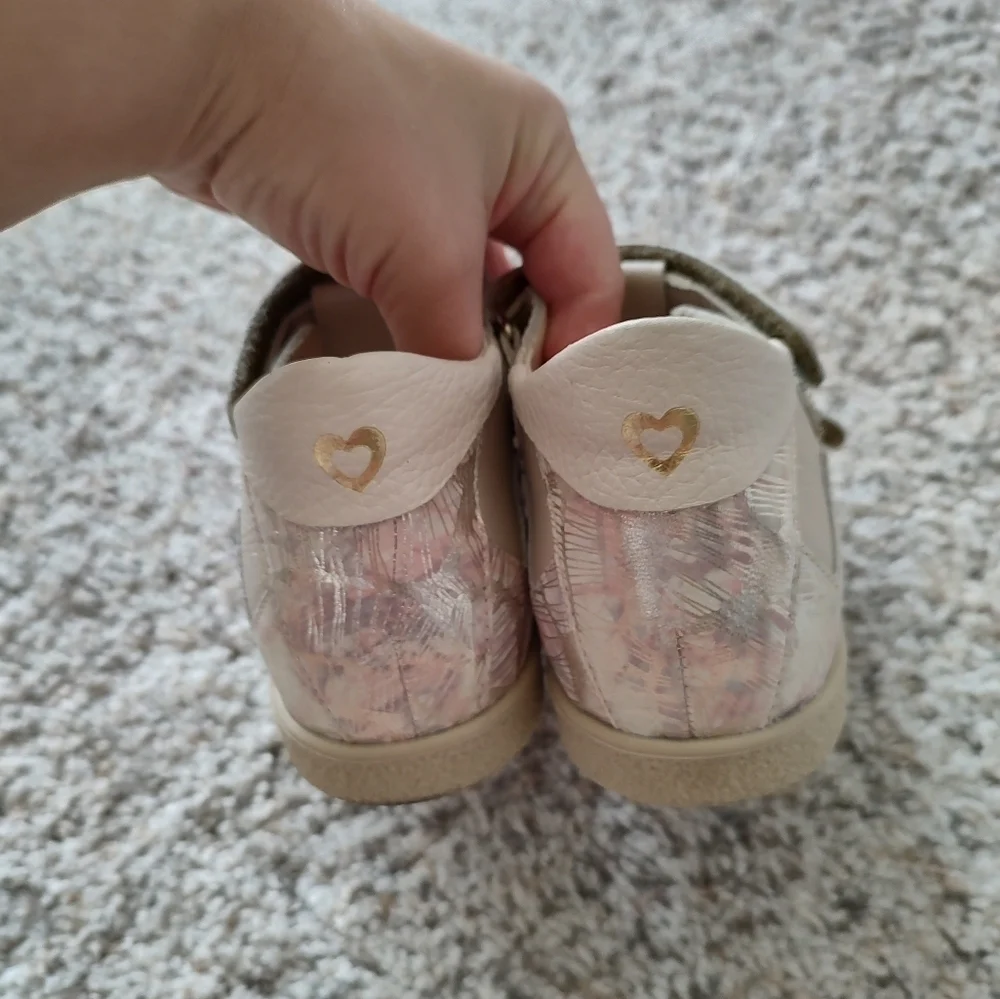 Tapibog Orthopedic Kids Sandals Size 30